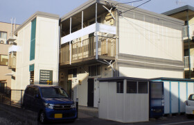 1K Mansion in Minamicho - Sakado-shi