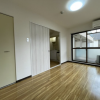 1DK Apartment to Rent in Osaka-shi Naniwa-ku Living Room
