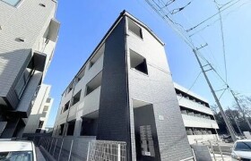 埼玉市綠區中野田-1LDK公寓大廈