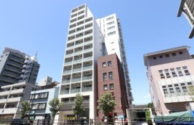 1R Mansion in Shirokanedai - Minato-ku