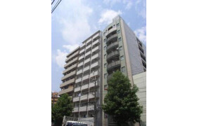 1R Mansion in Honcho - Kawasaki-shi Kawasaki-ku