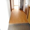 2DK Apartment to Rent in Ichikawa-shi Entrance