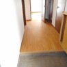 2DK Apartment to Rent in Ichikawa-shi Entrance