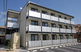 1K Mansion in Otanicho - Nagoya-shi Moriyama-ku