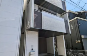 3LDK House in Hommuracho - Yokohama-shi Asahi-ku