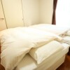 1LDK Apartment to Rent in Yokohama-shi Kanagawa-ku Bedroom