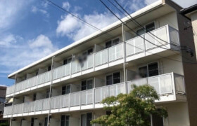 1K Mansion in Oshiocho - Nagoya-shi Nakagawa-ku