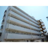 1R Apartment to Rent in Hino-shi Exterior