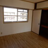 2K Apartment to Rent in Kosai-shi Interior