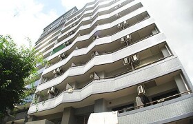 1R {building type} in Kiyokawa - Fukuoka-shi Chuo-ku