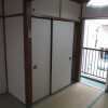 1SK Apartment to Rent in Taito-ku Equipment