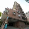 1SDK Apartment to Rent in Minato-ku Exterior