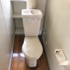 3DK Apartment to Rent in Chichibu-gun Minano-machi Interior