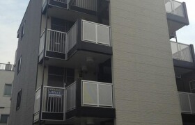 1K Mansion in Yorozucho - Hachioji-shi
