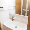 2DK Apartment to Buy in Matsudo-shi Washroom