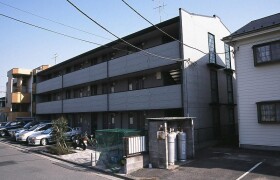 2DK Mansion in Ishida - Hino-shi