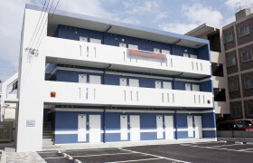 1K Mansion in Misatonakaharacho - Okinawa-shi
