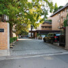 2LDK Apartment to Rent in Minato-ku Common Area