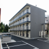 1K Apartment to Rent in Sendai-shi Miyagino-ku Exterior