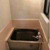 2LDK House to Rent in Osaka-shi Miyakojima-ku Bathroom