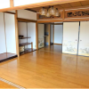4SLDK Apartment to Rent in Yokosuka-shi Interior