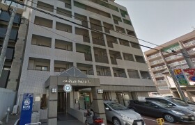 1K Mansion in Kamiyamachi - Fukuoka-shi Hakata-ku