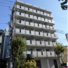 1K Apartment to Buy in Osaka-shi Kita-ku Exterior
