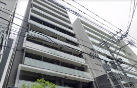 1LDK {building type} in Daimyo - Fukuoka-shi Chuo-ku