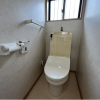 4DK House to Buy in Higashiosaka-shi Toilet