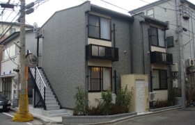 1K Apartment in Nippacho - Yokohama-shi Kohoku-ku