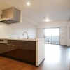 2LDK Apartment to Rent in Koganei-shi Kitchen
