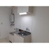 1DK Apartment to Rent in Sapporo-shi Chuo-ku Interior