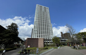 3LDK {building type} in Konan - Minato-ku