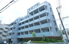 1R Mansion in Motoyoyogicho - Shibuya-ku
