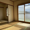 3LDK Apartment to Rent in Kyoto-shi Sakyo-ku Japanese Room