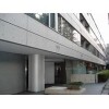 澀谷區出租中的2LDK公寓大廈 戶外