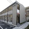 1K Apartment to Rent in Onojo-shi Exterior