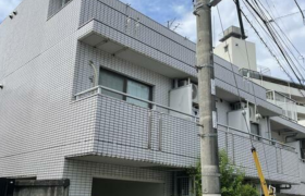 1R {building type} in Minami - Meguro-ku