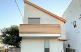 3LDK {building type} in Higashiyukigaya - Ota-ku