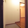2LDK Apartment to Rent in Kita-ku Entrance