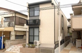 1K Apartment in Matsunami - Chiba-shi Chuo-ku