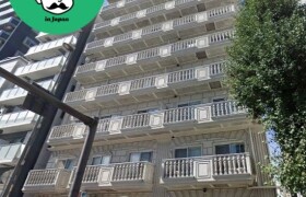 品川区平塚-2DK公寓大厦