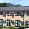 1K Apartment to Rent in Nagano-shi Exterior