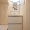 1K Apartment to Rent in Adachi-ku Bathroom