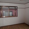 1K Apartment to Rent in Koganei-shi Living Room