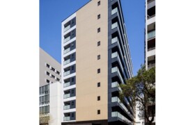 1DK Apartment in Matsukagecho - Yokohama-shi Naka-ku