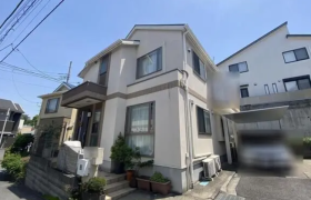 4LDK House in Takaishi - Kawasaki-shi Asao-ku