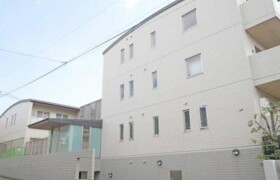 3LDK Mansion in Todoroki - Setagaya-ku
