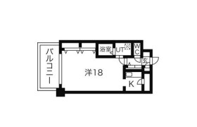 1R Mansion in Marunouchi - Nagoya-shi Naka-ku