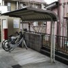 1K Apartment to Rent in Saitama-shi Chuo-ku Shared Facility